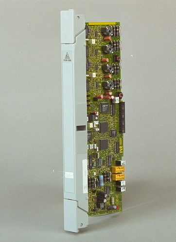 NT5B38GA-E&M/DISA Trunk Cartridge (2X0)